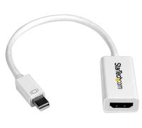 StarTech Adattatore Mini DisplayPort 1.2 a HDMI, Supporto UHD 4K
