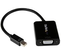 STARTECH Adattatore Mini DisplayPort 1.2 a VGA