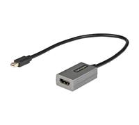 STARTECH adattatore Mini DisplayPort a HDMI 1920x1200 60Hz