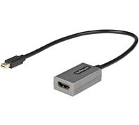 StarTech Adattatore Mini DisplayPort a HDMI, Full HD 1080p