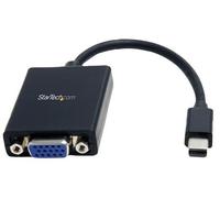 STARTECH Adattatore Mini DisplayPort a VGA, 1920x1200, 1080p