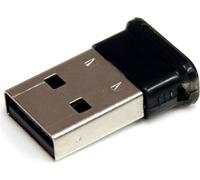 Startech Mini Usb Bluetooth Adapter One Size Black / Silver