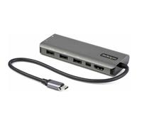 STARTECH Adattatore multiporta USB-C 4K 60Hz con HUB USB 3.2 e 100W PD