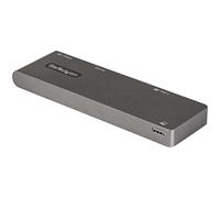 STARTECH Adattatore Multiporta USB C a HDMI 4K per MacBook Pro/Air