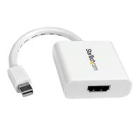 Adattatore Startech.com convertitore adattatore video mini displayport a hdmi mdp2hdw