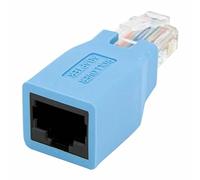 StarTech Adattatore di rollover ST ROLLOVER per console Cisco RJ45 M/F