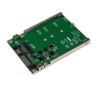 Startech Adattatore SAT32M225 CONVERTITORE SSD NGFF M.2