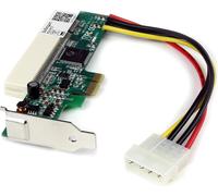 ST PEX1PCI1 - PCI Express to PCI Adapter Card