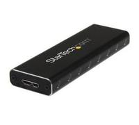 Startech Adattatore SM2NGFFMBU33 BOX ALLOGGIO USB3.0 A SATA M.2