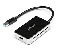 StarTech Adattatore USB 3.0 a HDMI e DVI, Hub USB, 1920x1200 (USB32HDEH)