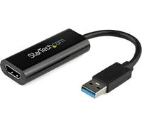 StarTech.com Adattatore scheda video esterna multi-monitor USB 3.0 slim a HDMI - 1920x1200/1080p