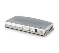 Hub StarTech 8 porte RS232 921,6 Kbit/s USB 2.0 ICUSB2328 Plug and Play