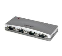 Startech Hub Icusb2324 Usb 4 Porte