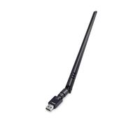 StarTech Adattatore USB Bluetooth 5.3 Classe 1 (AV53C1-USB-BLUETOOTH) | Compatibile Windows e Linux, Ideale per Tastiera e Mouse Wireless