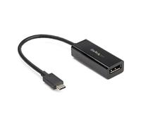 STARTECH adattatore USB-C a DisplayPort 8K 30Hz nero