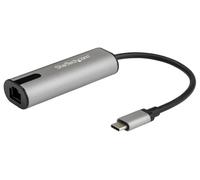 STARTECH Adattatore USB-C a Ethernet 2.5GbE