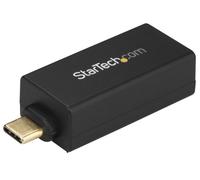 STARTECH Adattatore USB-C a Gigabit Ethernet