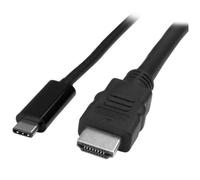 Startech ADATTATORE USB-C A HDMI DA 1M