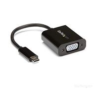 ST CDP2VGA - Adapter USB type C male > VGA female, WUXGA / 1080p