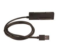 Startech ADATTATORE USB3.1 SATA 2 5/3 5