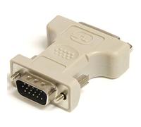 StarTech.com Cavo adattatore video DVI a VGA - F/M