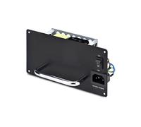 StarTech Alimentatore Ridondante per MCM15-MEDIA-CHASSIS, 130 W CA, Ingresso 100-240 V, Modulo di Alimentazione Hot-Swap, Senza Attrezzi, Conforme TAA