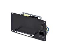StarTech Alimentatore Ridondante per MCM15-MEDIA-CHASSIS, 130 W CA, Ingresso 100-240 V, Modulo di Alimentazione Hot-Swap, Senza Attrezzi, Conforme TAA