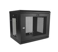 StarTech.com Armadio per Server Rack Montabile a Parete 9U - fino a 15" (38,1cm) di profondità ( RK9WALM )