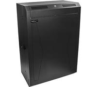 StarTech Armadio Server 8U Verticale a Muro, 38cm, Serratura (RK830WALVS)