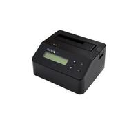 StarTech Autonomo Drive Gomma E Dock Per 2.5 "/ 8.9cm SATA Drives-Usb 3.0-4Kn