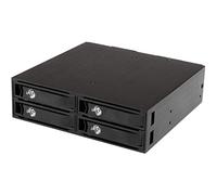 ST SATSASBP425 - 4 telai intercambiabili SATA hot swap da 2,5''