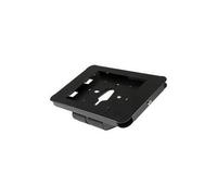 StarTech Bloccabile Tablet Supporto Per IPAD Scrivania O Muro Montabile Acciaio