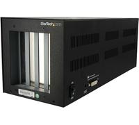 ST PEX2PCIE4L - 2x alloggiamenti esterni PCI/2x PCIe