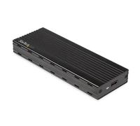 STARTECH BOX USB 3.1 GEN 2 TIPO-C PCIE M2E1BMU31C