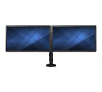 ST ARMBARDUOG - Dual-Monitor Arm for up to 27” Monitors