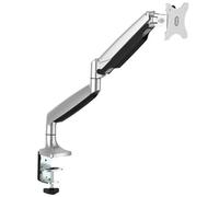 StarTech.com Single Desk-Mount Monitor Arm - Full Motion - Articulating - Silver ( ARMPIVOTHD )