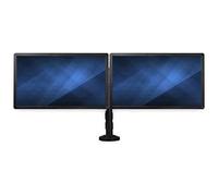 ST ARMBARDUOG - Dual-Monitor Arm for up to 27” Monitors