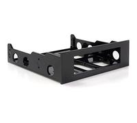 StarTech Adattatore frontale BRACKETFDBK per HDD 3,5'' in alloggiamento 5,25'' con viti