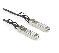 StarTechcom Cavo Twinax con collegamento diretto SFP+ compatibile con Dell EMCDAC-SFP-10G-2M - 2 m