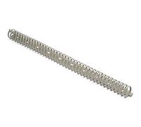StarTech Canalina Passacavi Flessibile in Nylon 66 da 0,5m (CBMFWD2030)