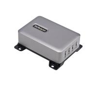 StarTech.com Caricatore USB-C a 4 porte multidispositivo, 240W totali, 1 porta 140W EPR, PD 3.1, porte con blocco a vite