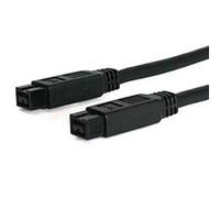 StarTech - Cavo 9-9 M/M 1394b Firewire 800, 3 m 10 ft/3 m Firewire 800 a 800