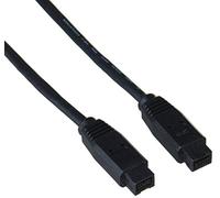 StarTech - Cavo 9-9 M/M 1394b Firewire 800, 3 m