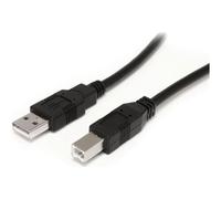Cavo USB Startech.com cavo estensore attivo usb 2.0 a a b da 9 m - m/m usb2hab30ac