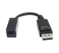 Startech Adattatore Video Dp A Mdp M/f One Size Black