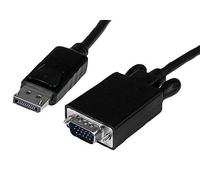 STARTECH Cavo Adattatore DisplayPort a VGA 1m