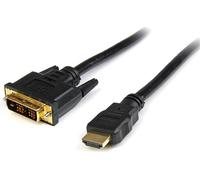 ST HDDVIMM3M - Cavo HDMI maschio a DVI-D maschio 3 m