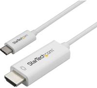 StarTech Cavo Adattatore Hdmi - USB-C da 1 Metro CDP2HD1MWNL