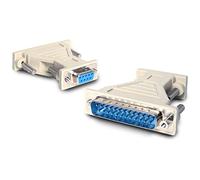 StarTech.com Adattatore convertitore serie DB9 ACABL