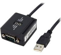 ST ICUSB422 - Adattatore da USB a seriale RS232 RS422 DB9